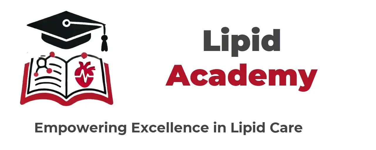 Primary & Secondary Prevention in Lipid Management